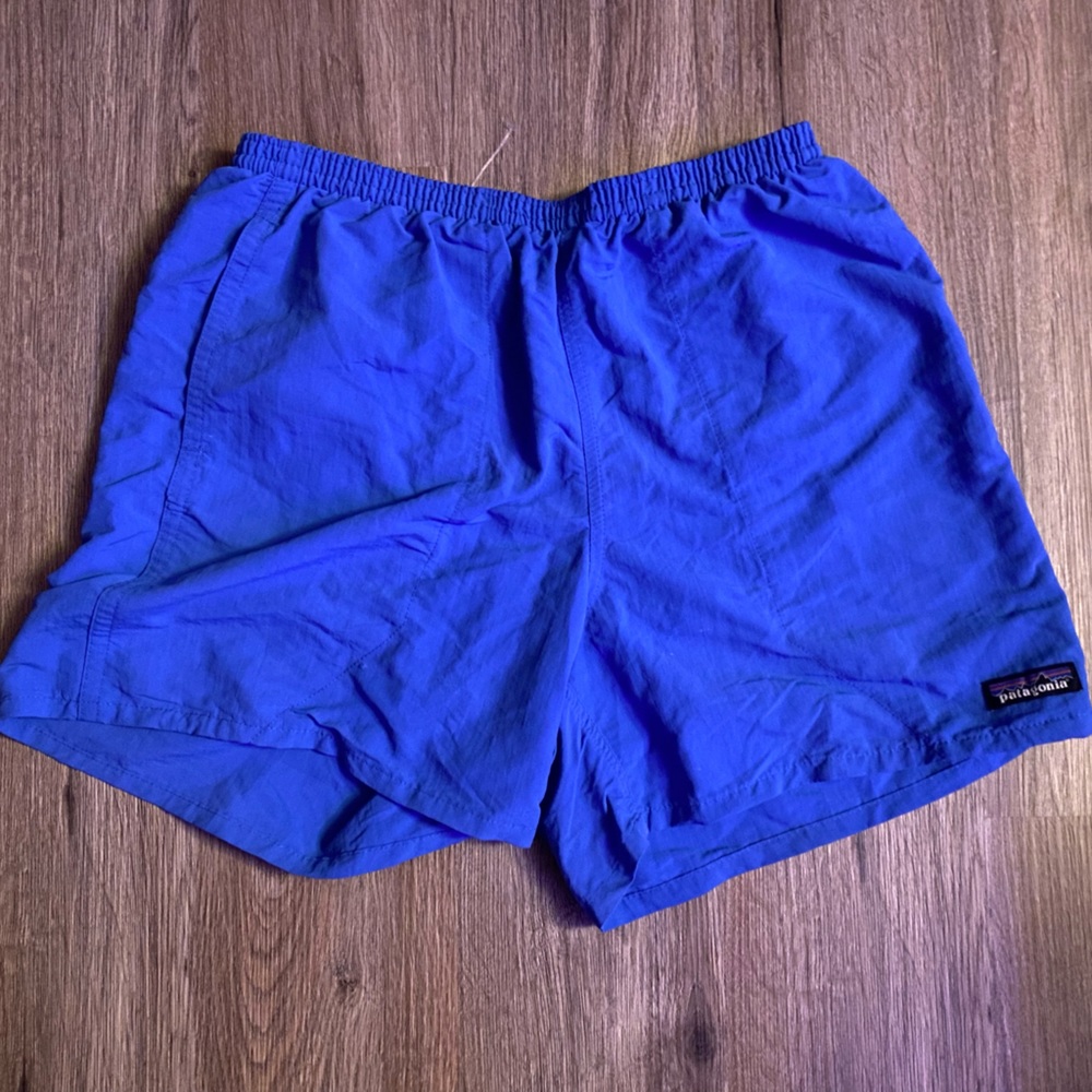 patagonia baggies great condition